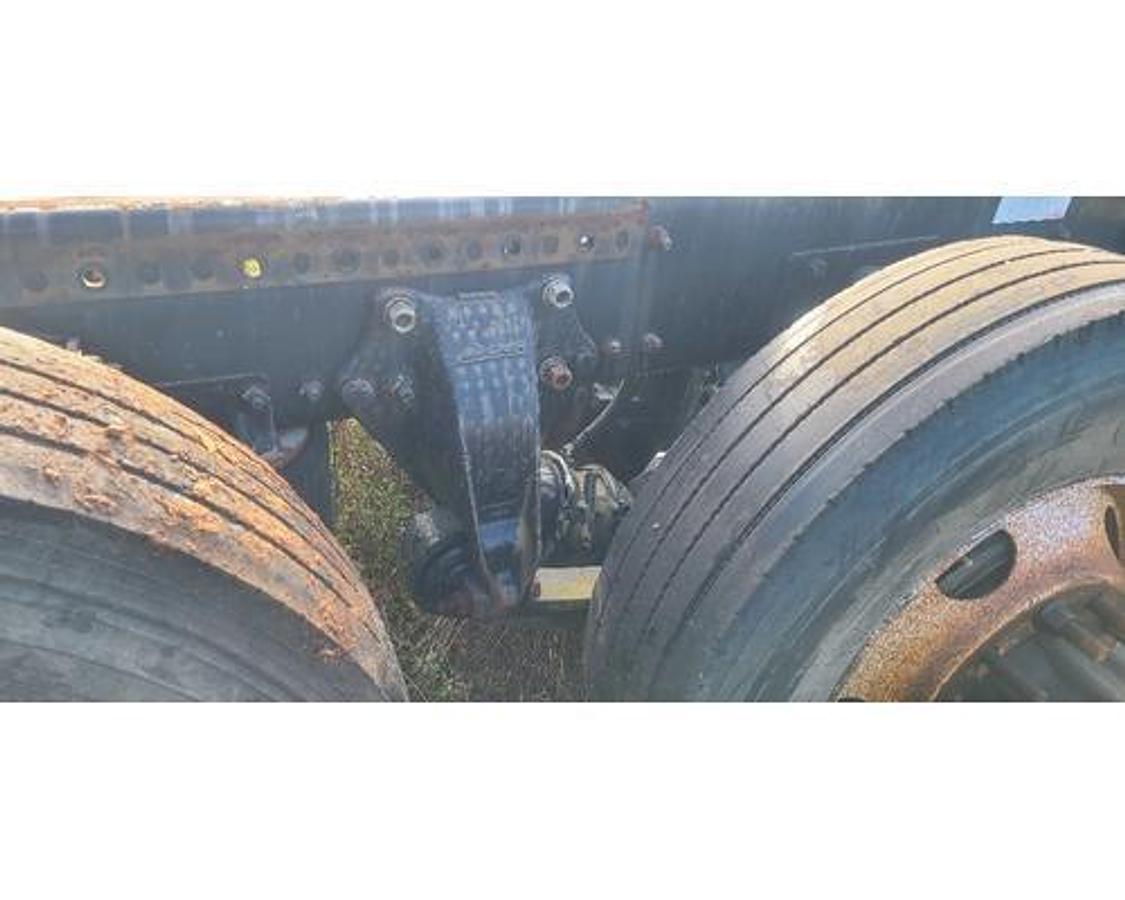 Used Freightliner