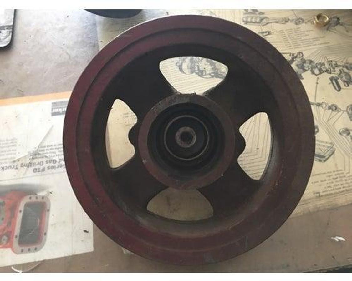 Used Detroit