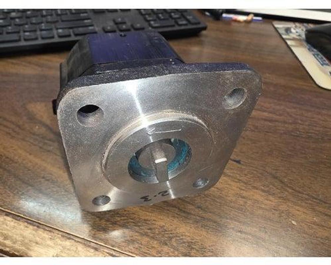 New surplus MISC