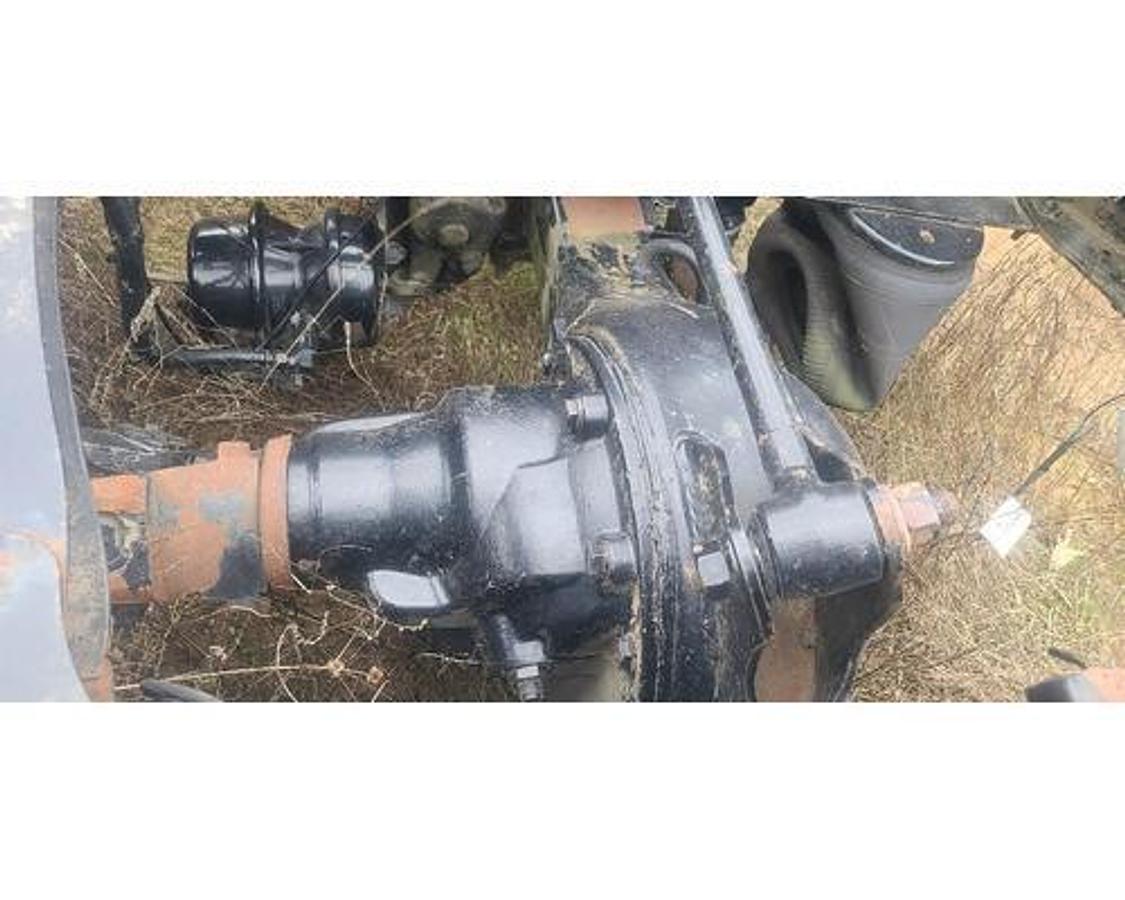 Used MERITOR