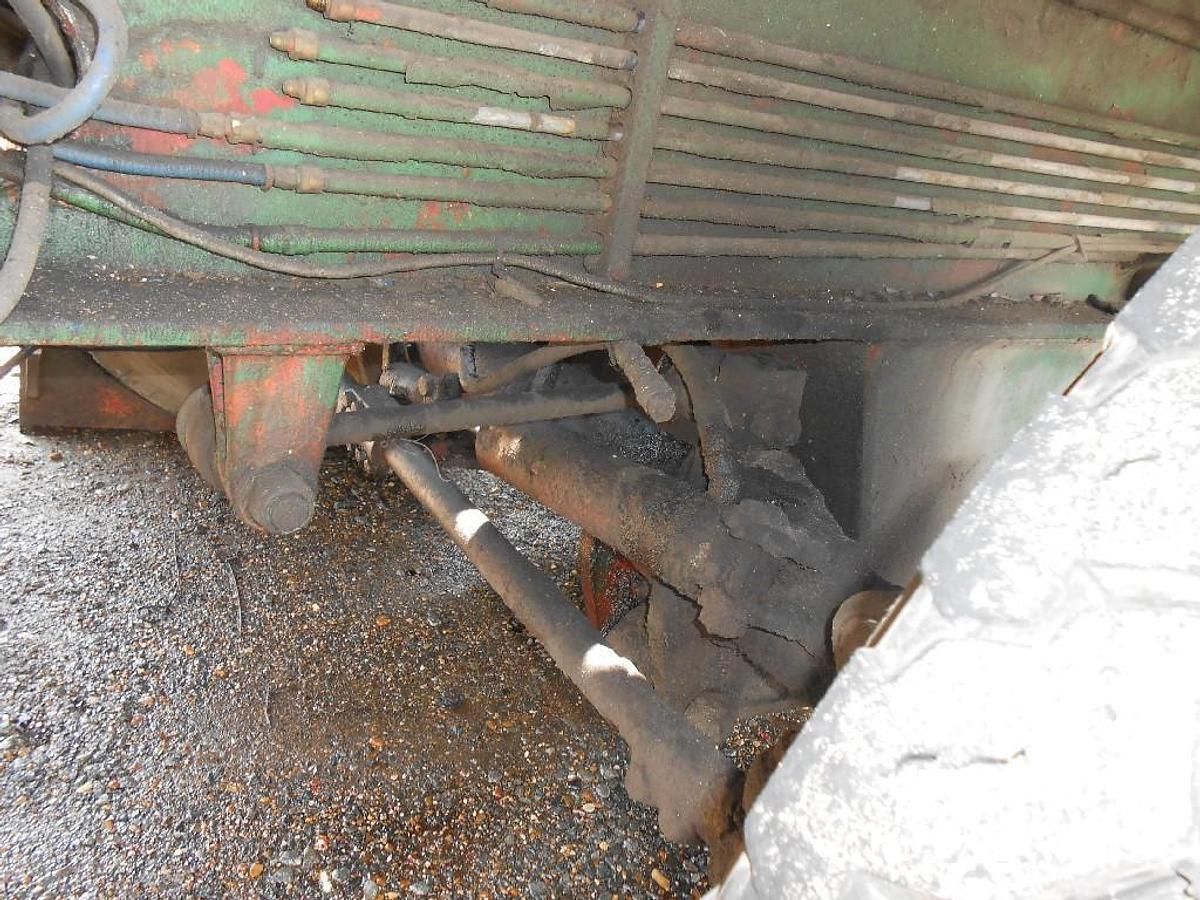 Used WILSON MOGUL42B