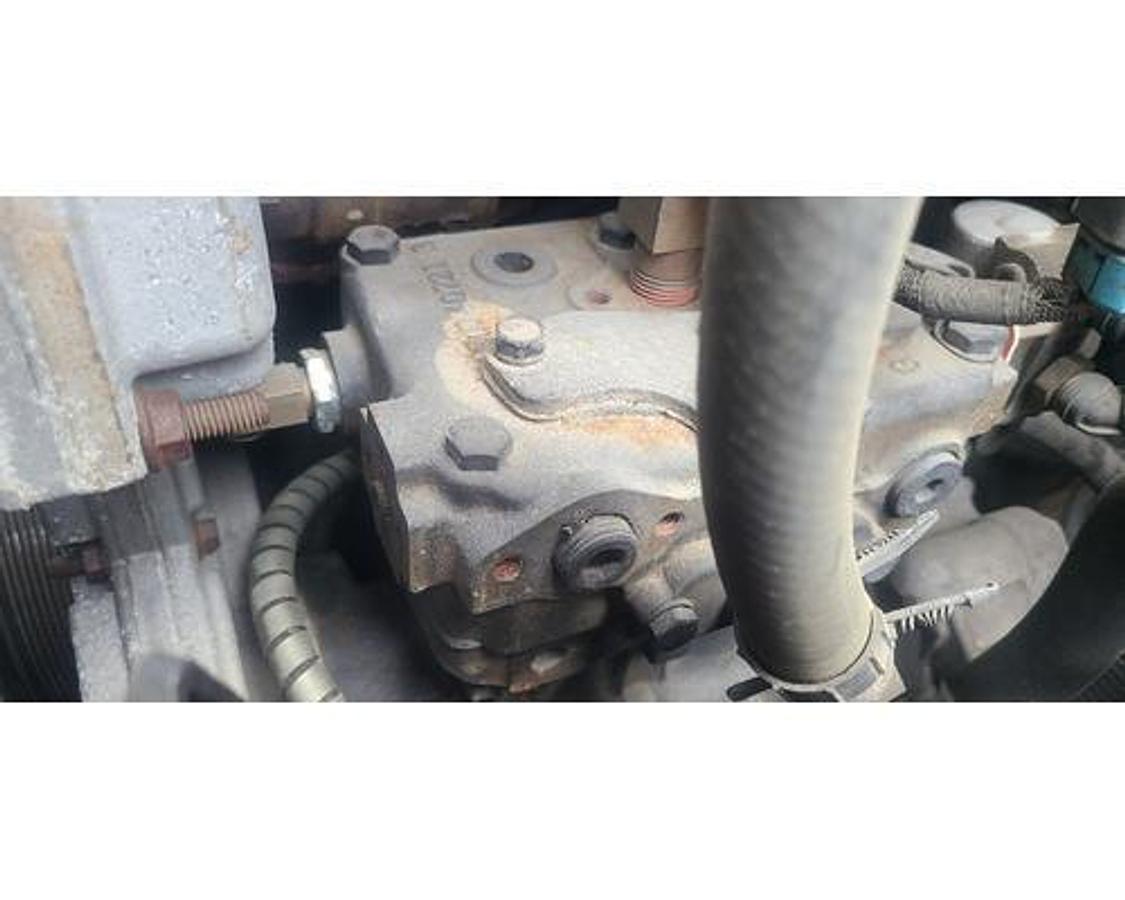 Used 2017 Bendix 4400