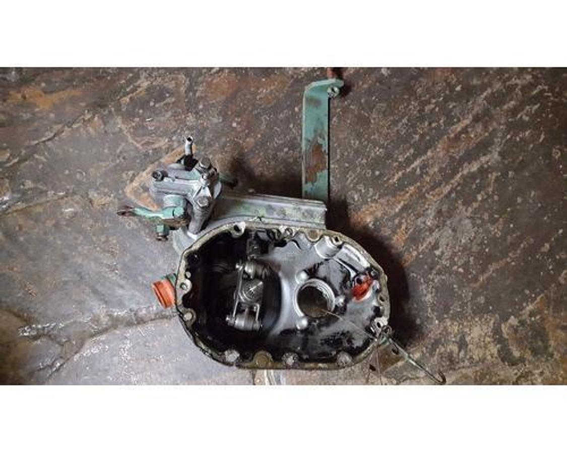 Used Detroit V71