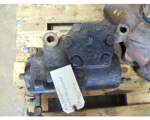Used TRW/Ross 65