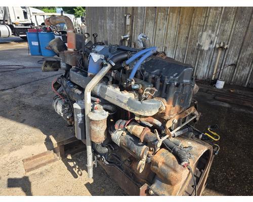 Used 1998 Mack E7