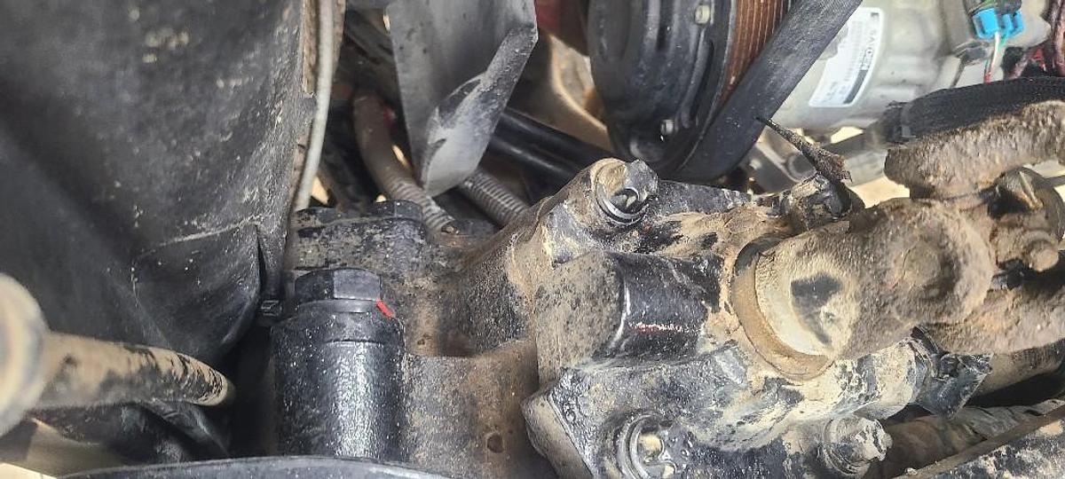 Used 2018 Sheppard CHU613