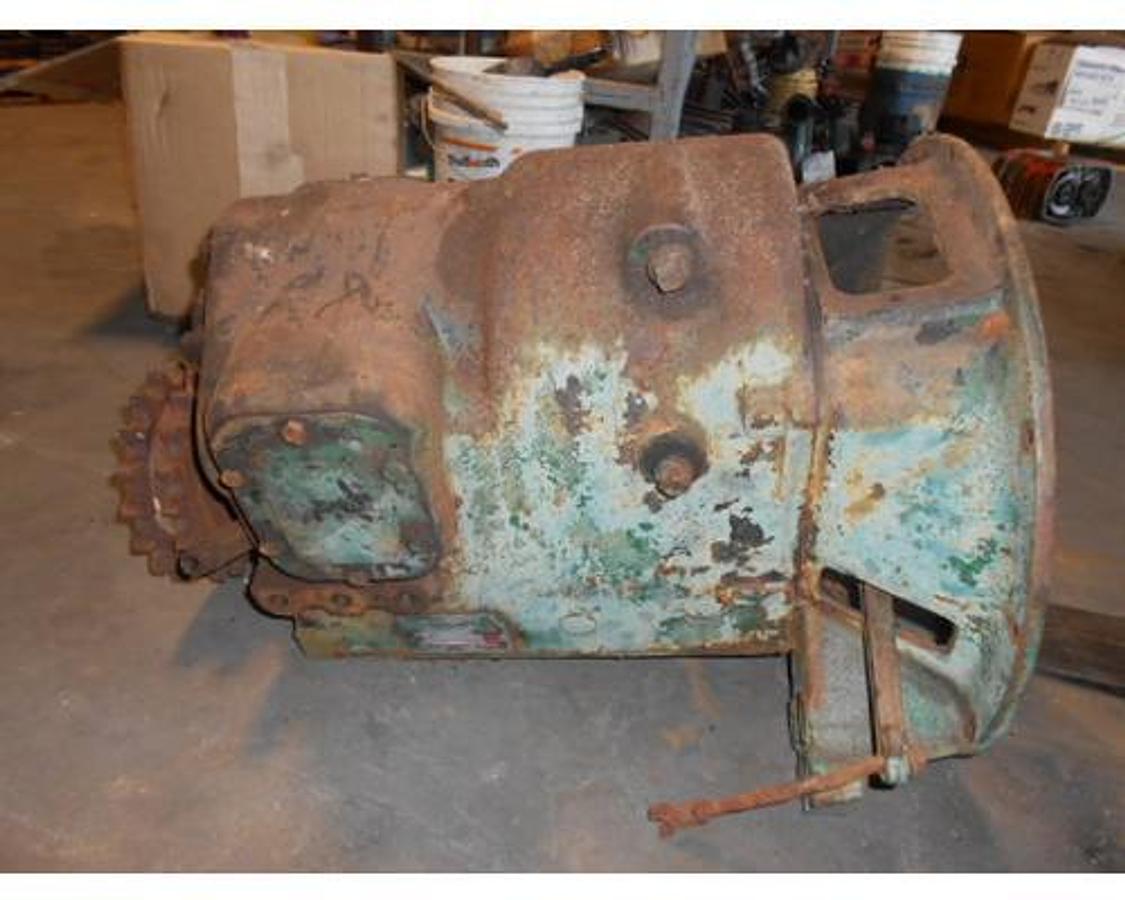 Used Spicer 5752-C