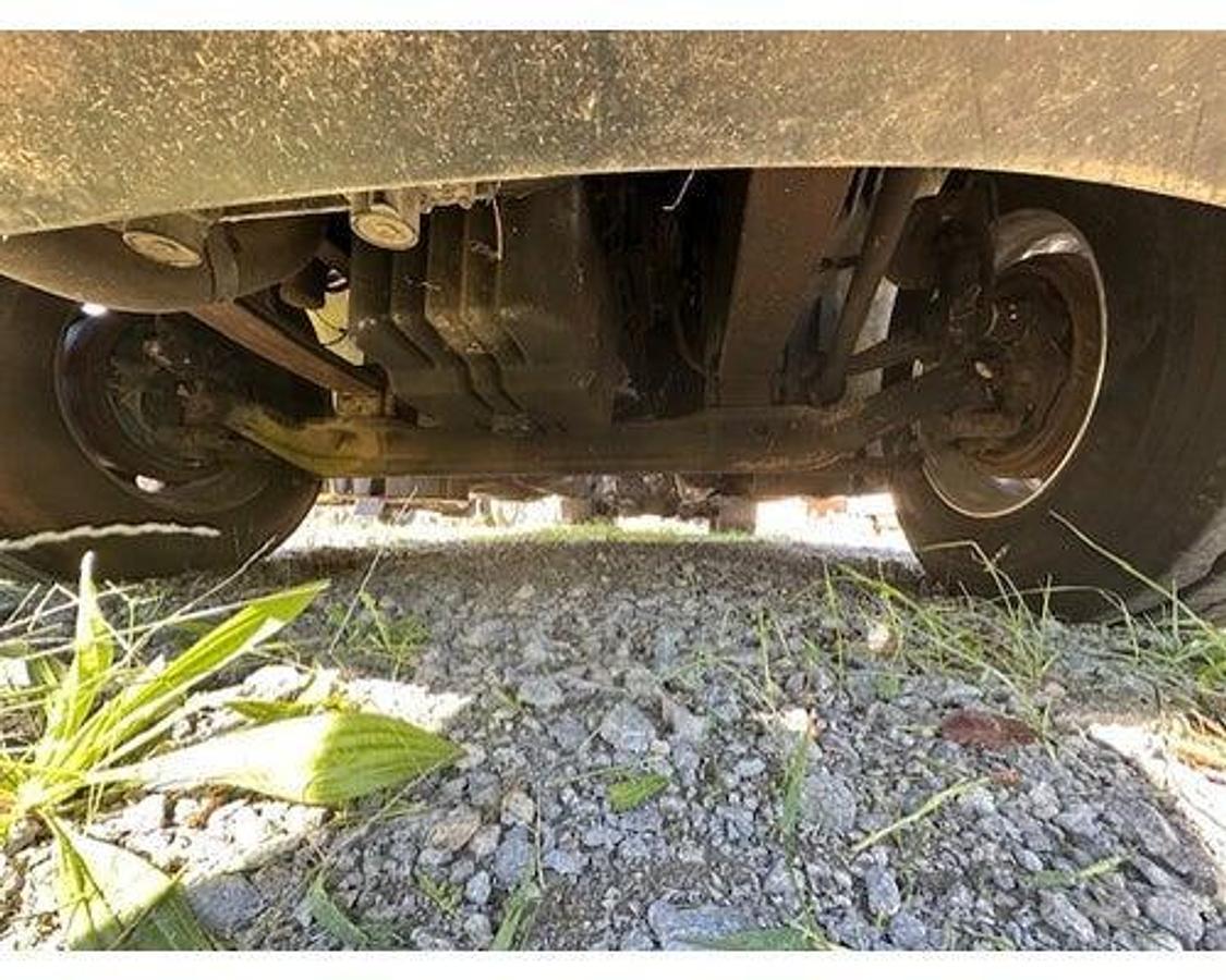 Used 2007 Freightliner CENTURY FTL