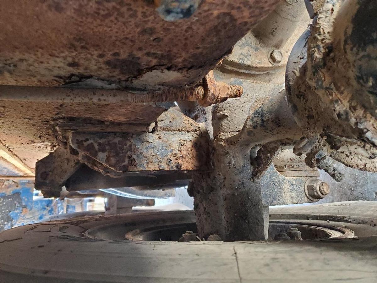 Used 2007 Spicer SPICER