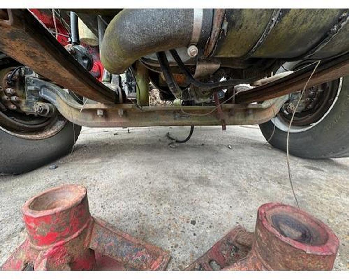 Used 2007 Peterbilt 335