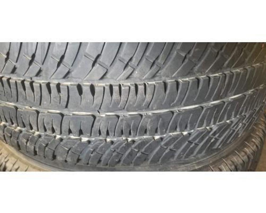 Used Ford
