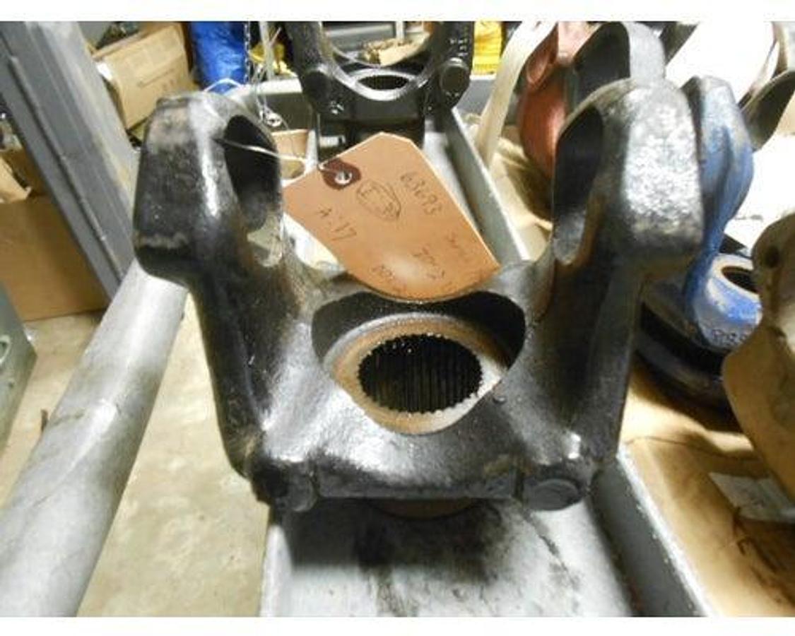 Used Mack 1710