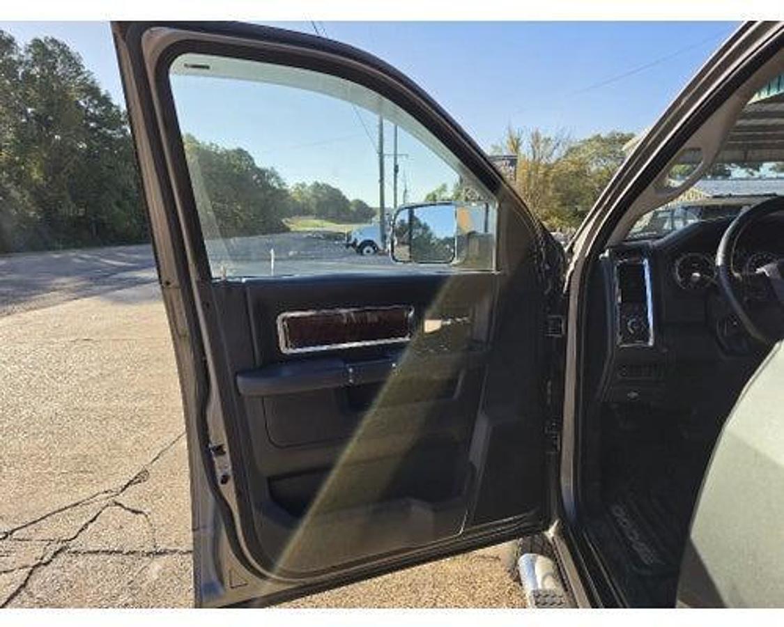 Used 2012 Dodge 2500