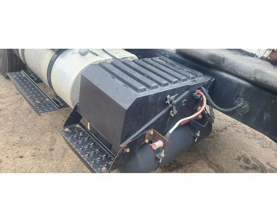 Used 2017 INTERNATIONAL 4400