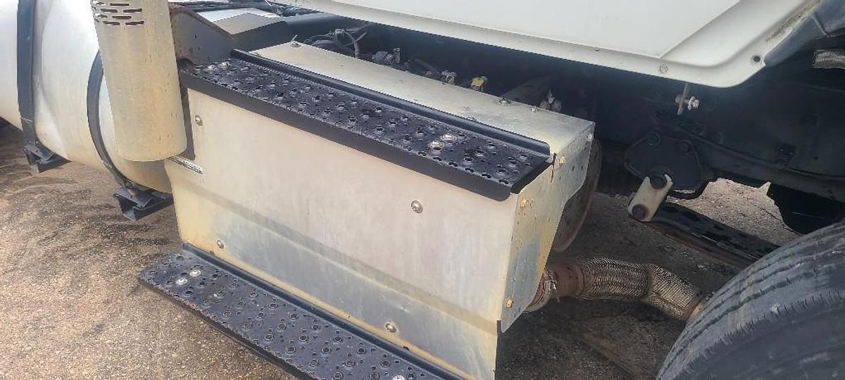 Used 2017 INTERNATIONAL 4400