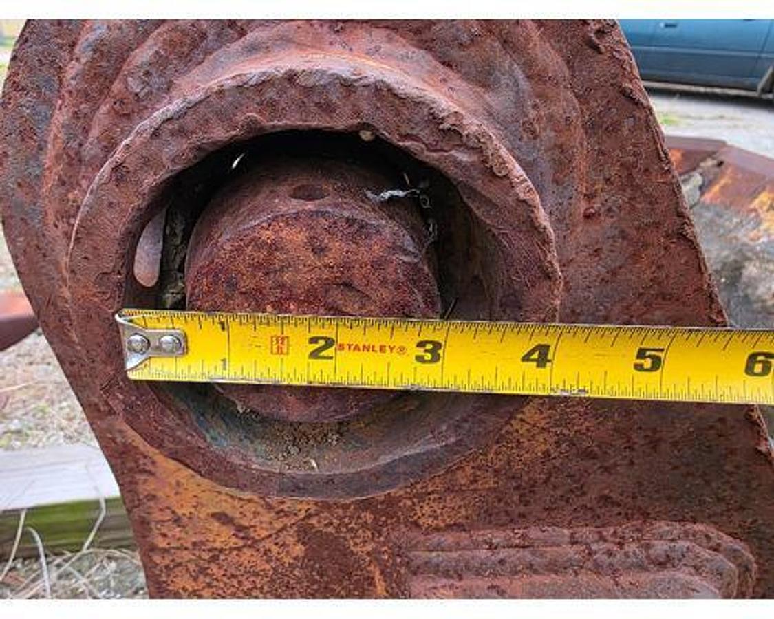 Used KOMATSU
