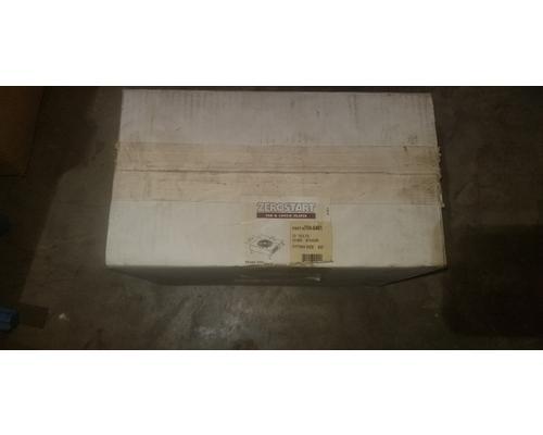 New surplus ZEROSTART