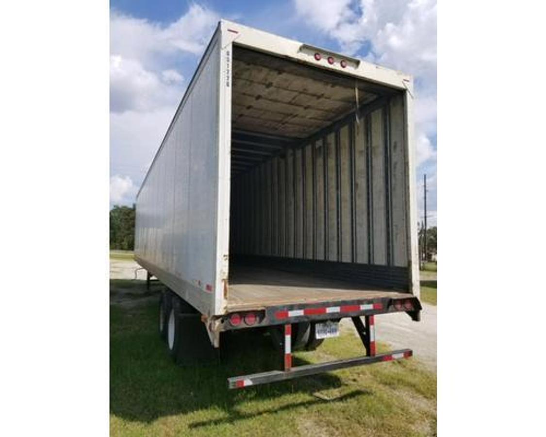 Used 2005 LUFKIN TFV-IP