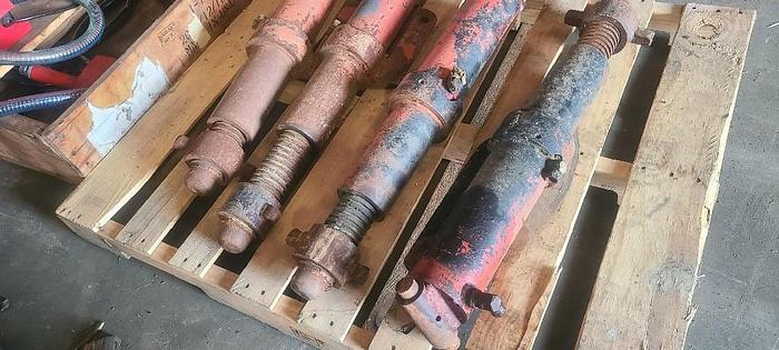 Used MISC. EQUIPMENT