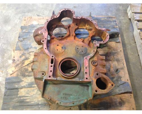 Used Detroit 8V92