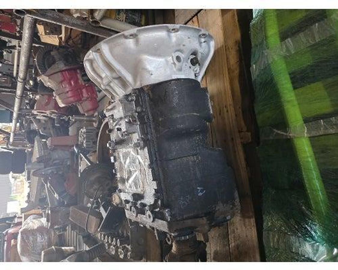 Used 2013 Mack CX600/VISION SERIES FRO16210C