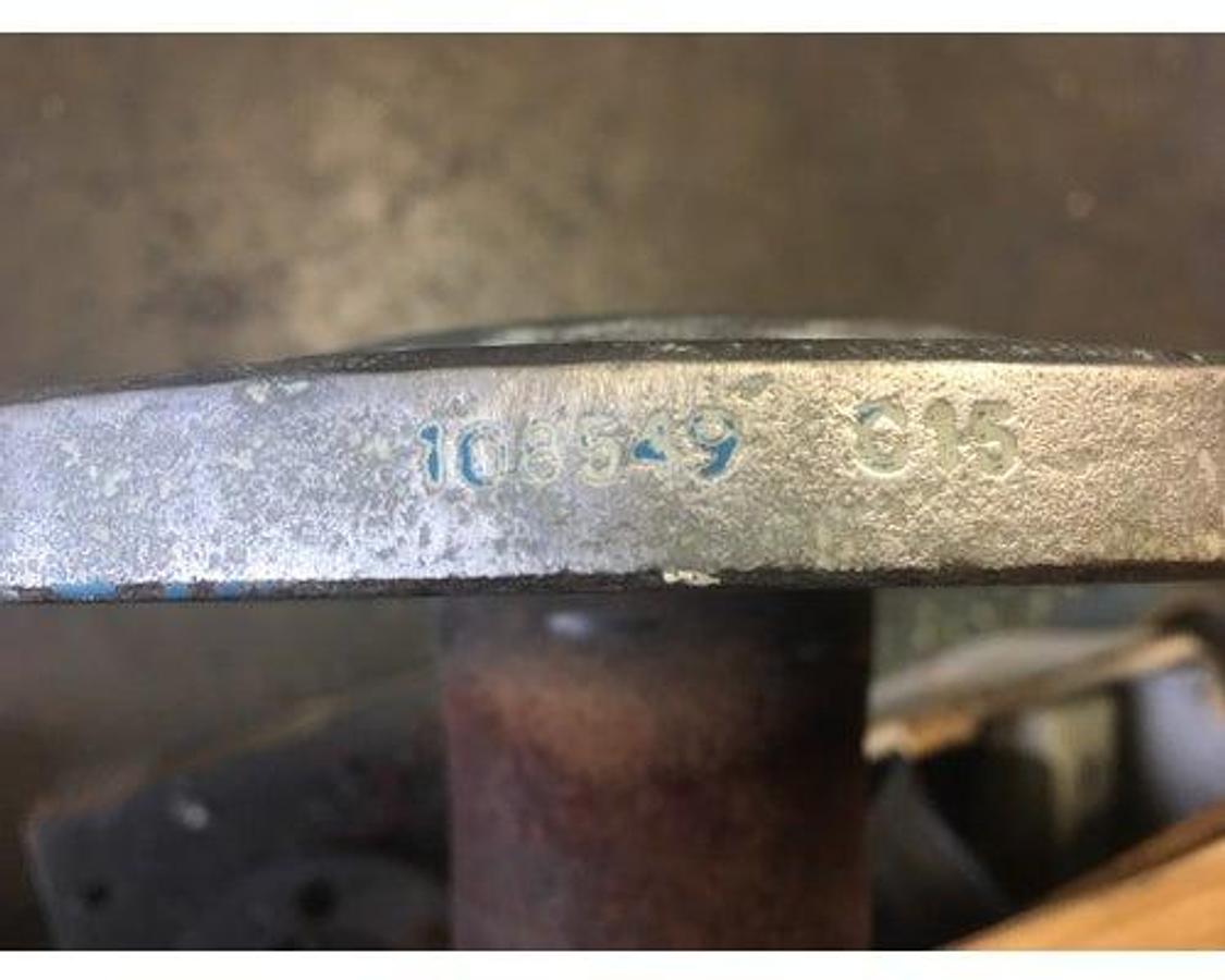 Used Eaton