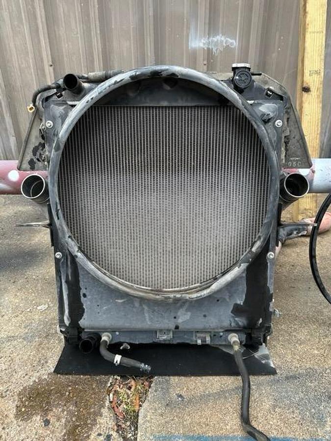 Used 2015 Isuzu ISUZU