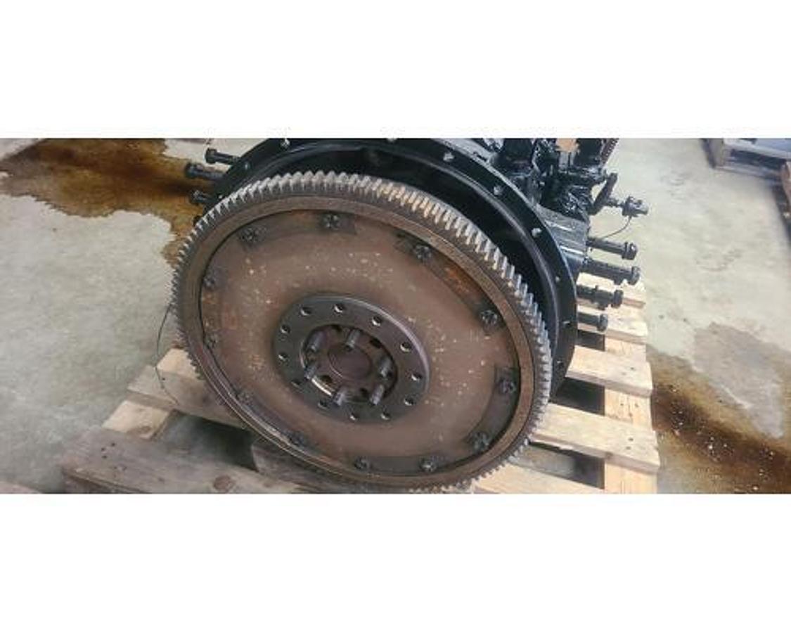 Used Allison CLT754