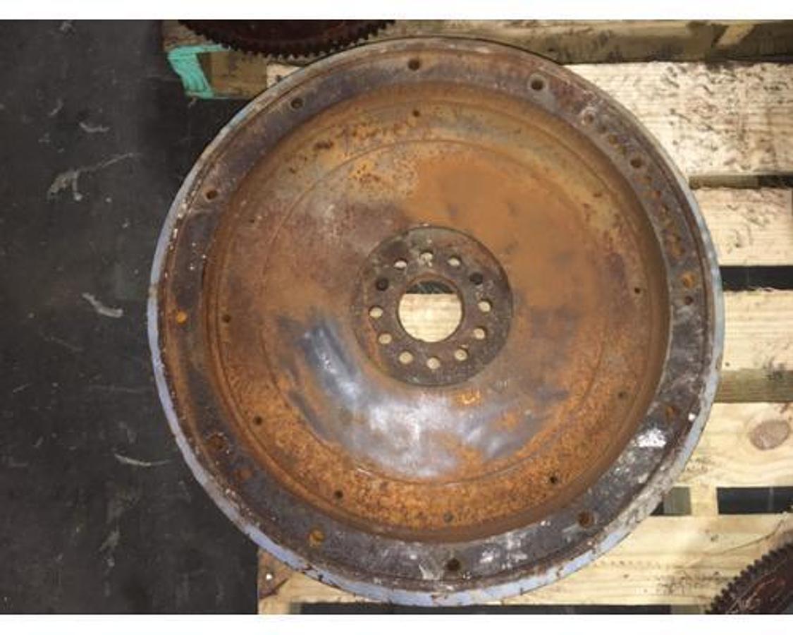 Used Detroit