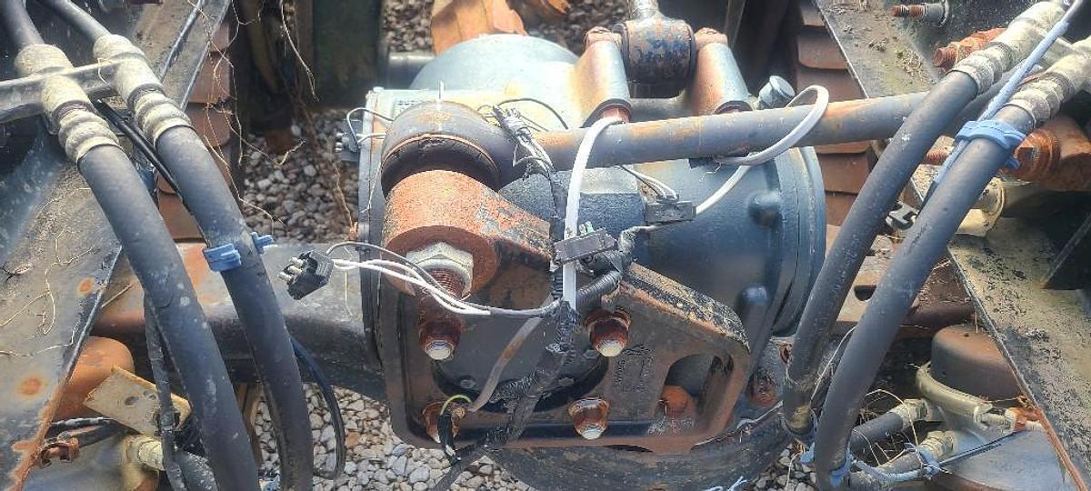 Used 2013 Mack CRD151