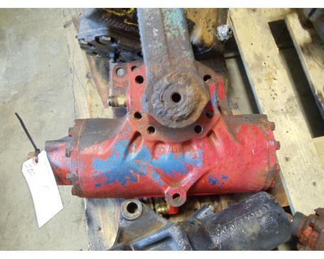Used Sheppard 491