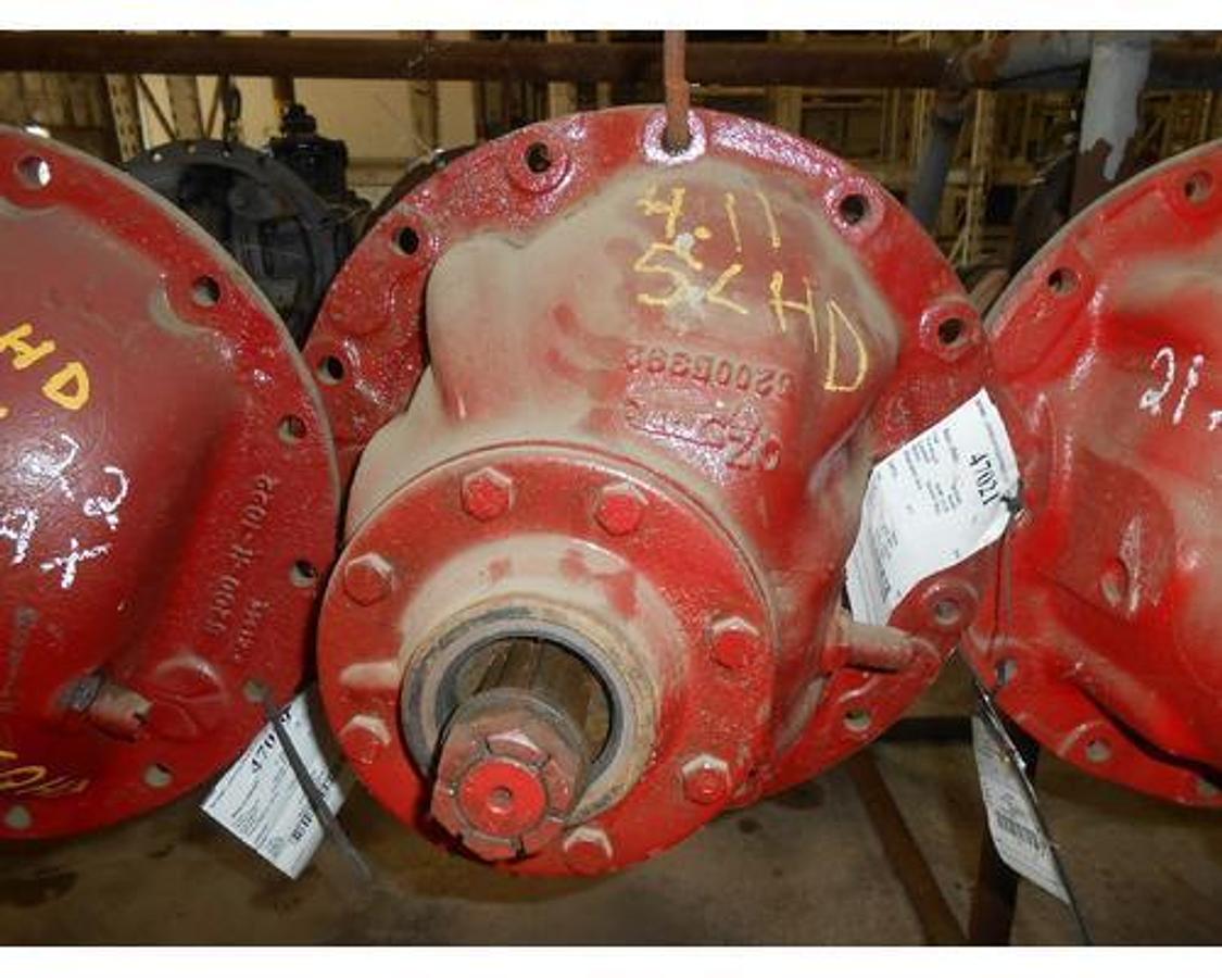 Used Rockwell