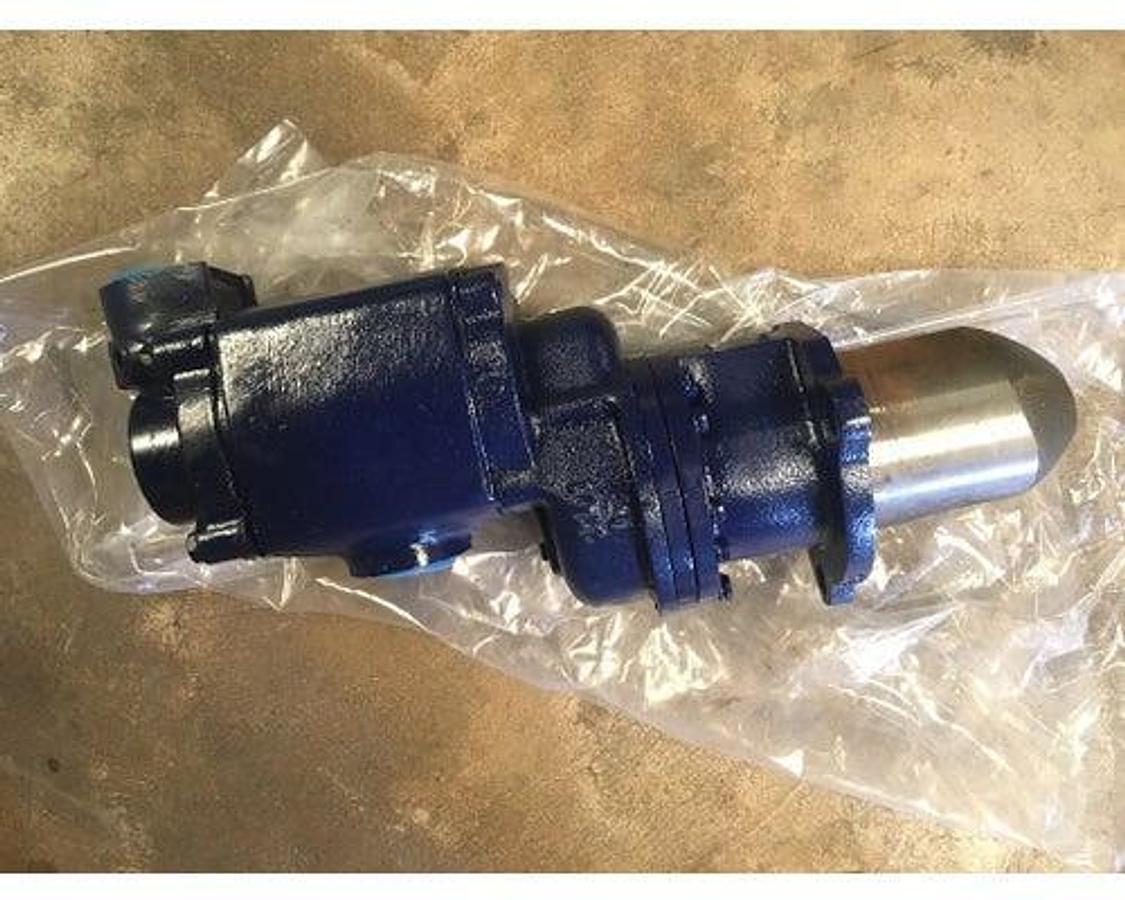 New surplus ASC