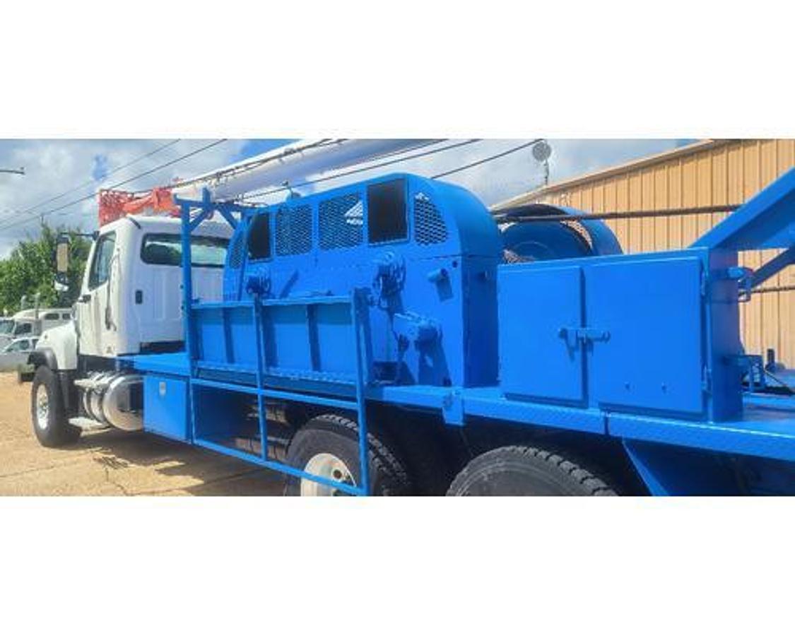 Used 2012 Freightliner 114SD