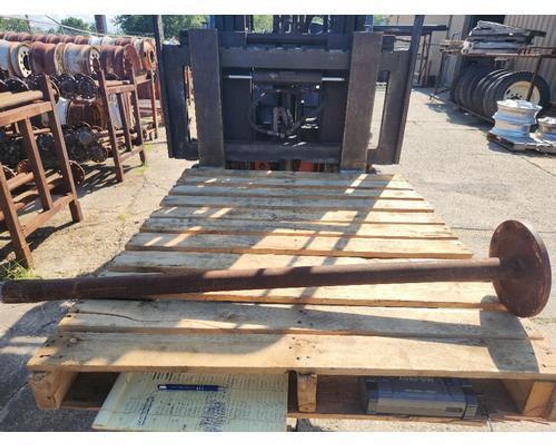 Used Rockwell ROCKWELL AXLE SHAFT