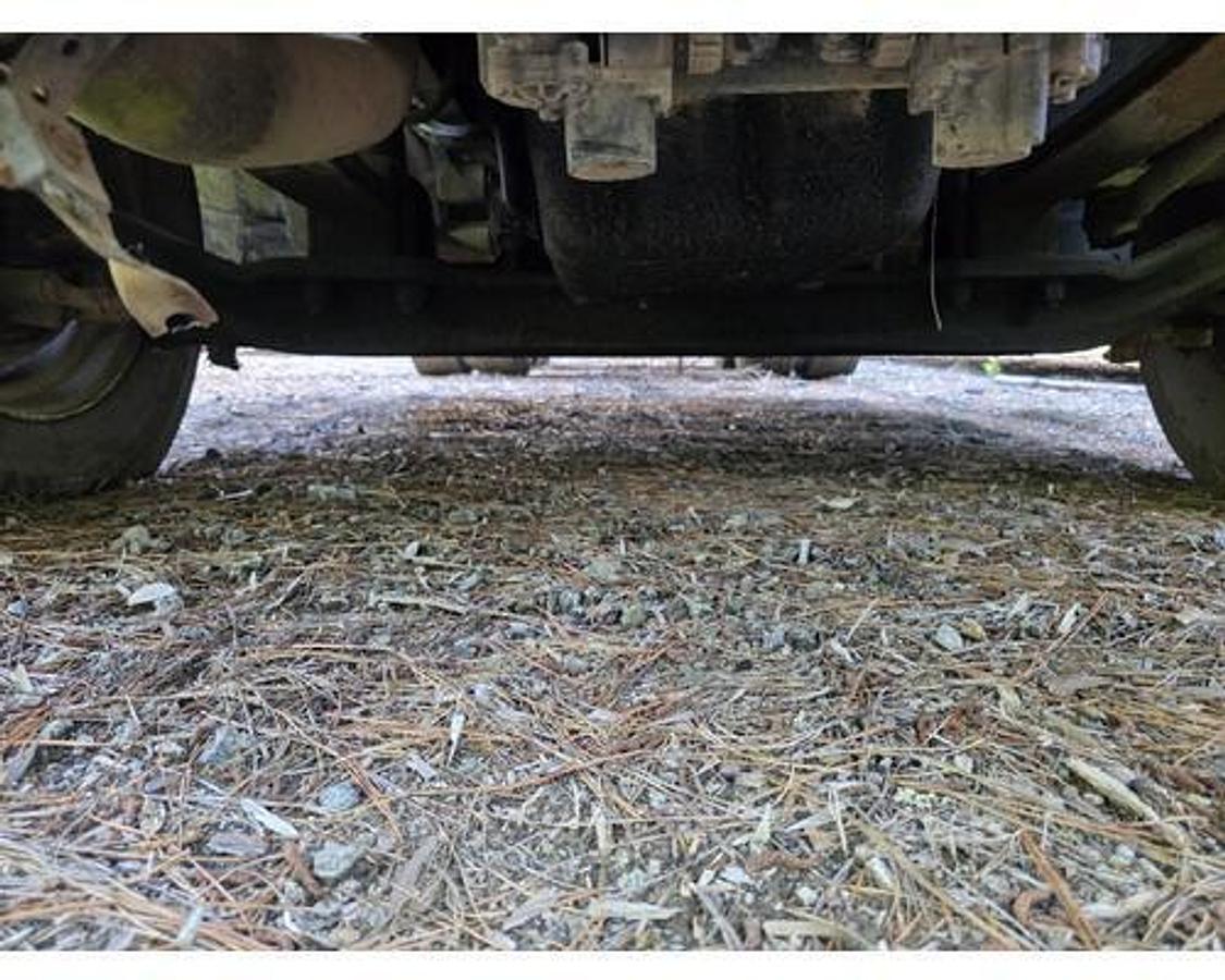 Used 2007 Freightliner COLUMBIA