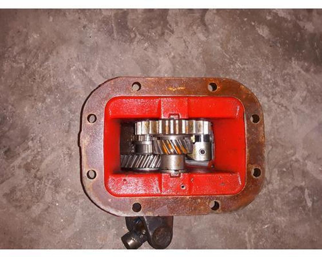 Used CHELSEA 489 SERIES