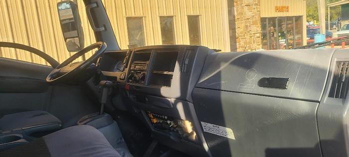 Used 2015 Isuzu ISUZU