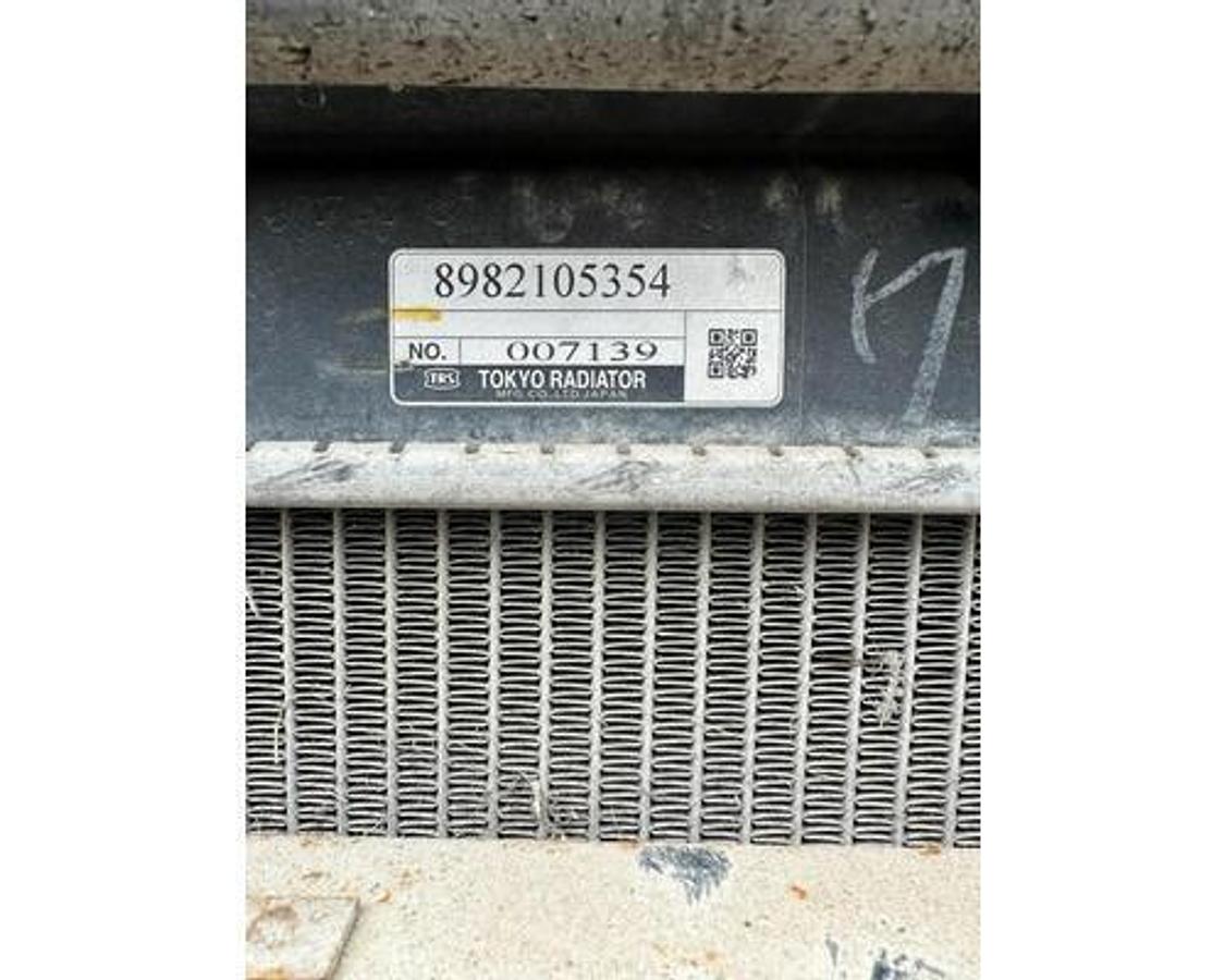 Used 2015 Isuzu ISUZU