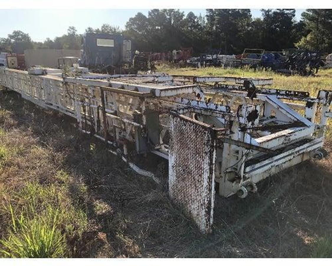 Used IDECO RIG