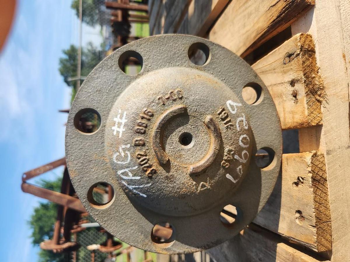 Used 2007 Mack CTP713