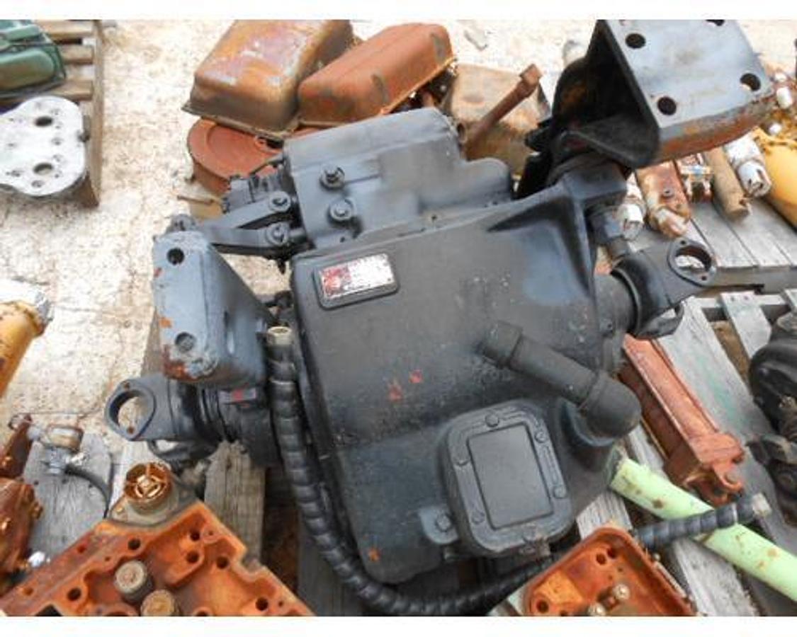 Used Spicer 8031C