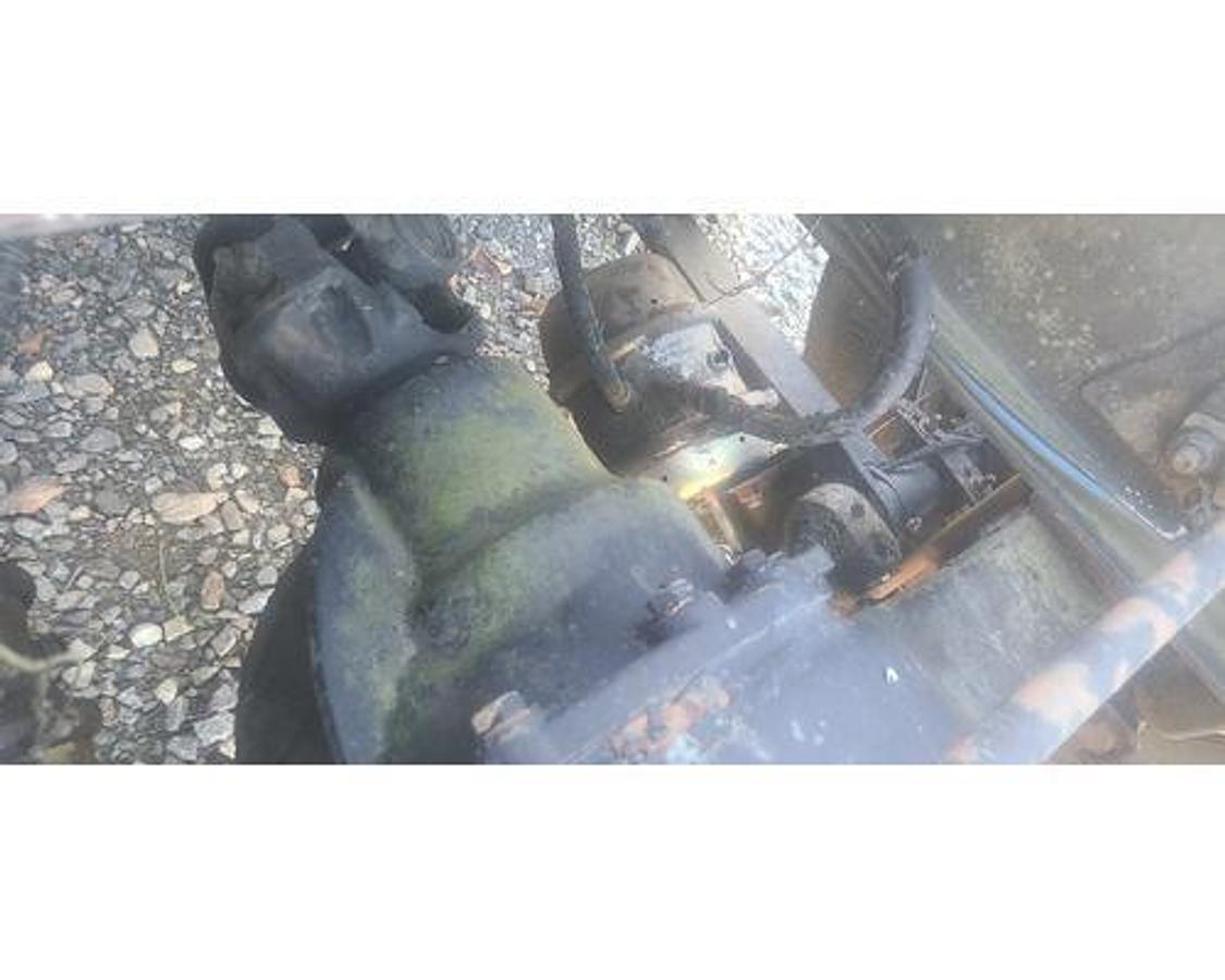 Used 2007 Freightliner CENTURY