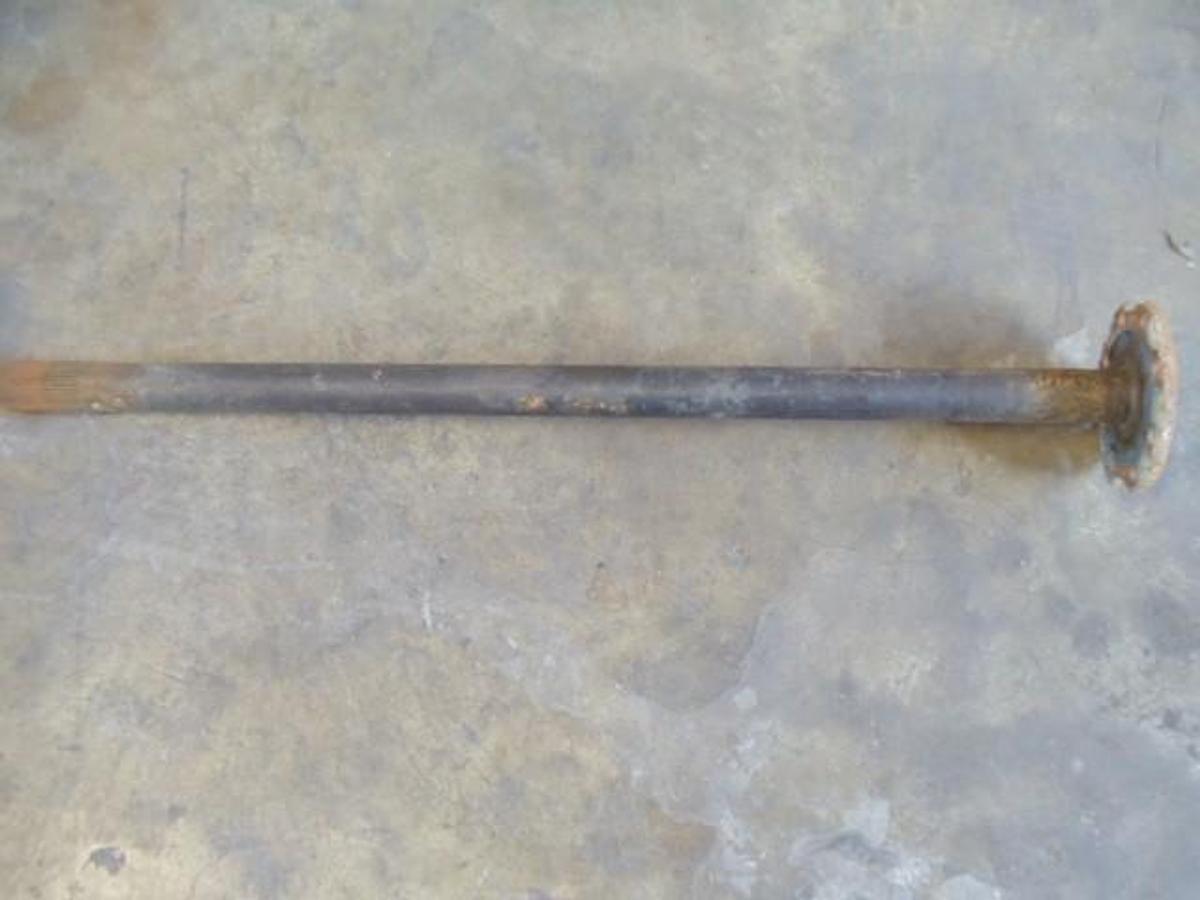 Used Spicer SPICER AXLE SHAFT