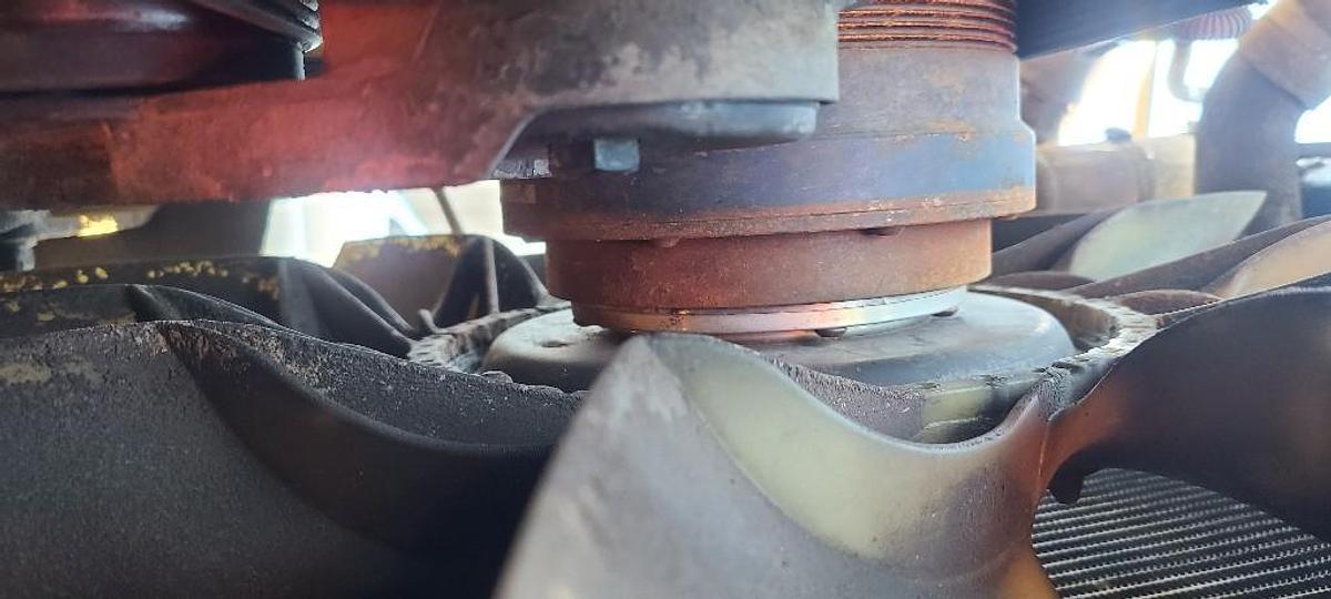 Used 2007 Kenworth KENWORTH