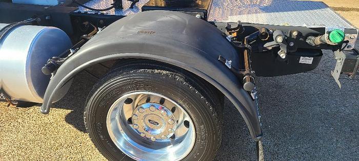 Used 2020 Ford F-550