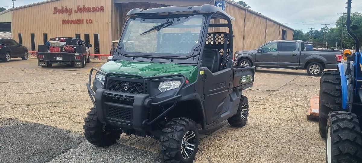 Used 2022 KIOTI K9 2400