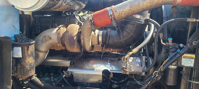 Used 1999 Mack CH 613