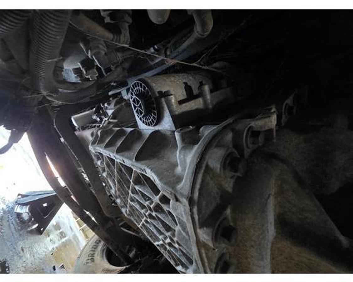 Used 2016 Mack CXN613