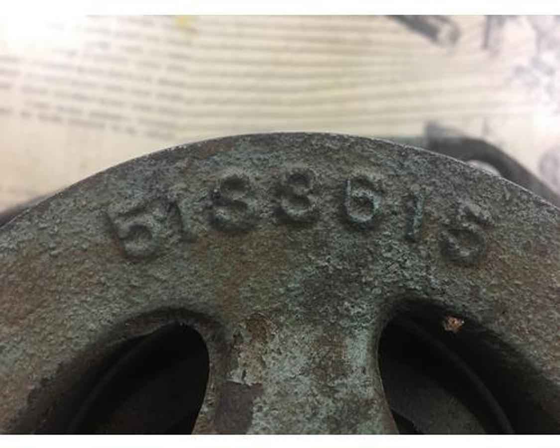 Used Detroit